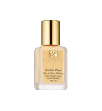 Estee Lauder Double Wear SPF10 30Ml מייקאפ אסתי לאודר דאבל וור בגימור מאט בעל מקדם הגנה-GLAM42