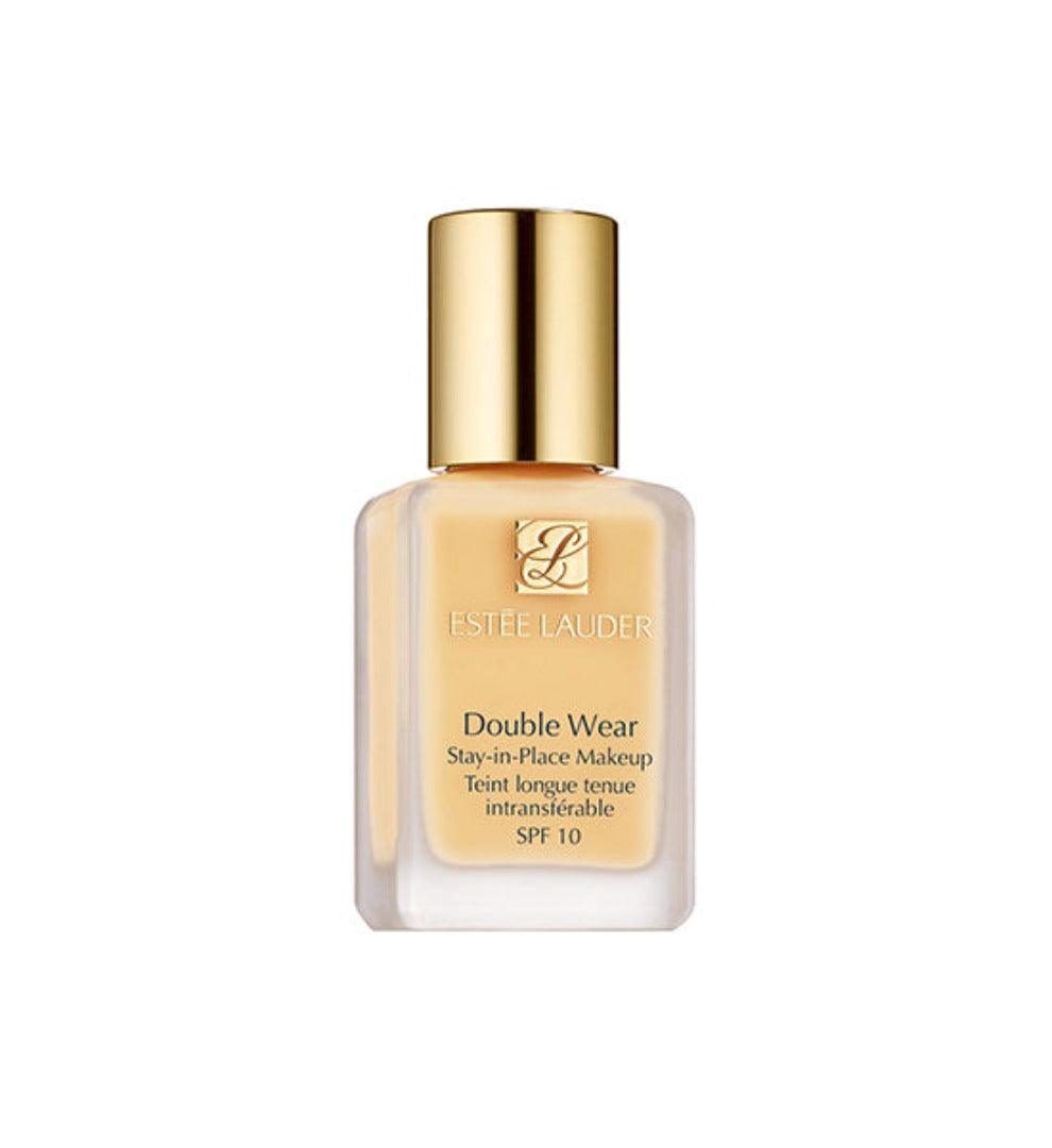 Estee Lauder Double Wear SPF10 30Ml מייקאפ אסתי לאודר דאבל וור בגימור מאט בעל מקדם הגנה-GLAM42