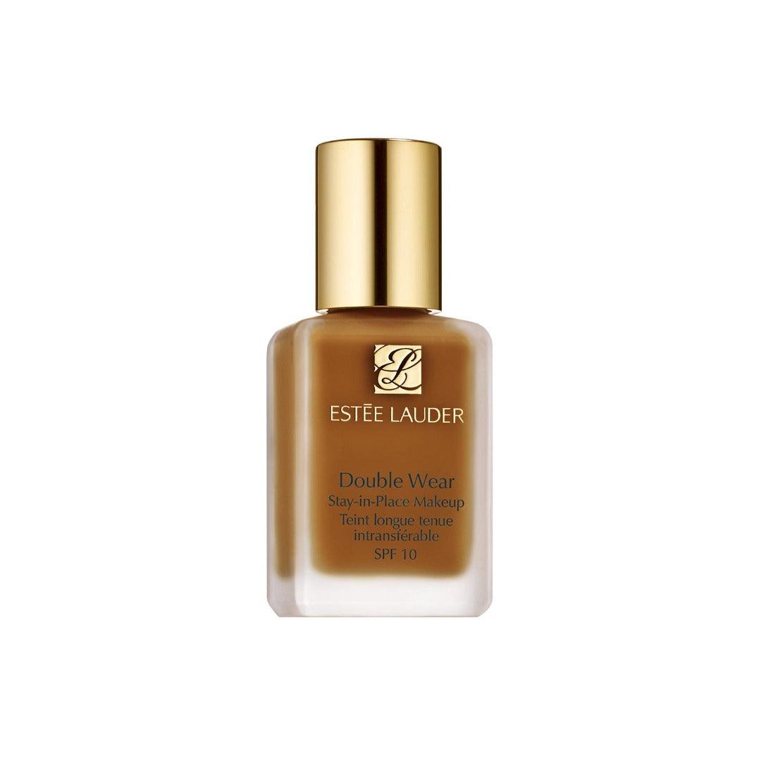 Estee Lauder Double Wear SPF10 30Ml מייקאפ אסתי לאודר דאבל וור בגימור מאט בעל מקדם הגנה-GLAM42