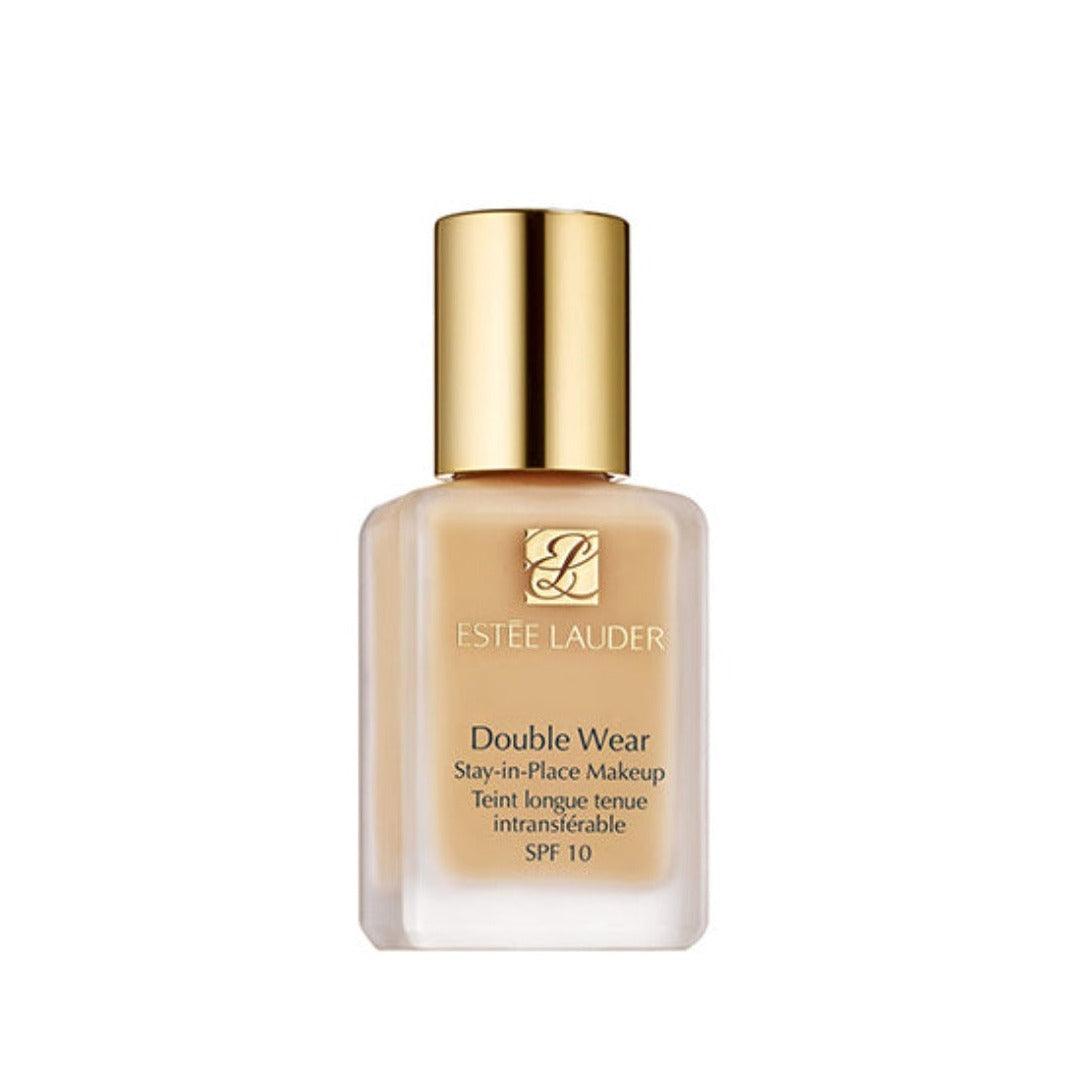 Estee Lauder Double Wear SPF10 30Ml מייקאפ אסתי לאודר דאבל וור בגימור מאט בעל מקדם הגנה-GLAM42
