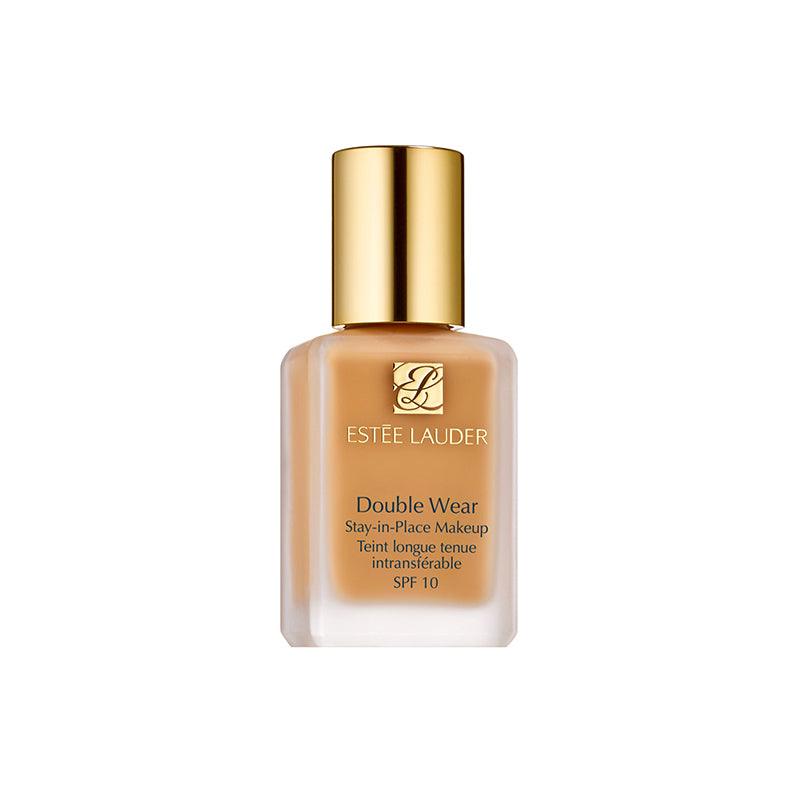 Estee Lauder Double Wear SPF10 30Ml מייקאפ אסתי לאודר דאבל וור בגימור מאט בעל מקדם הגנה-GLAM42