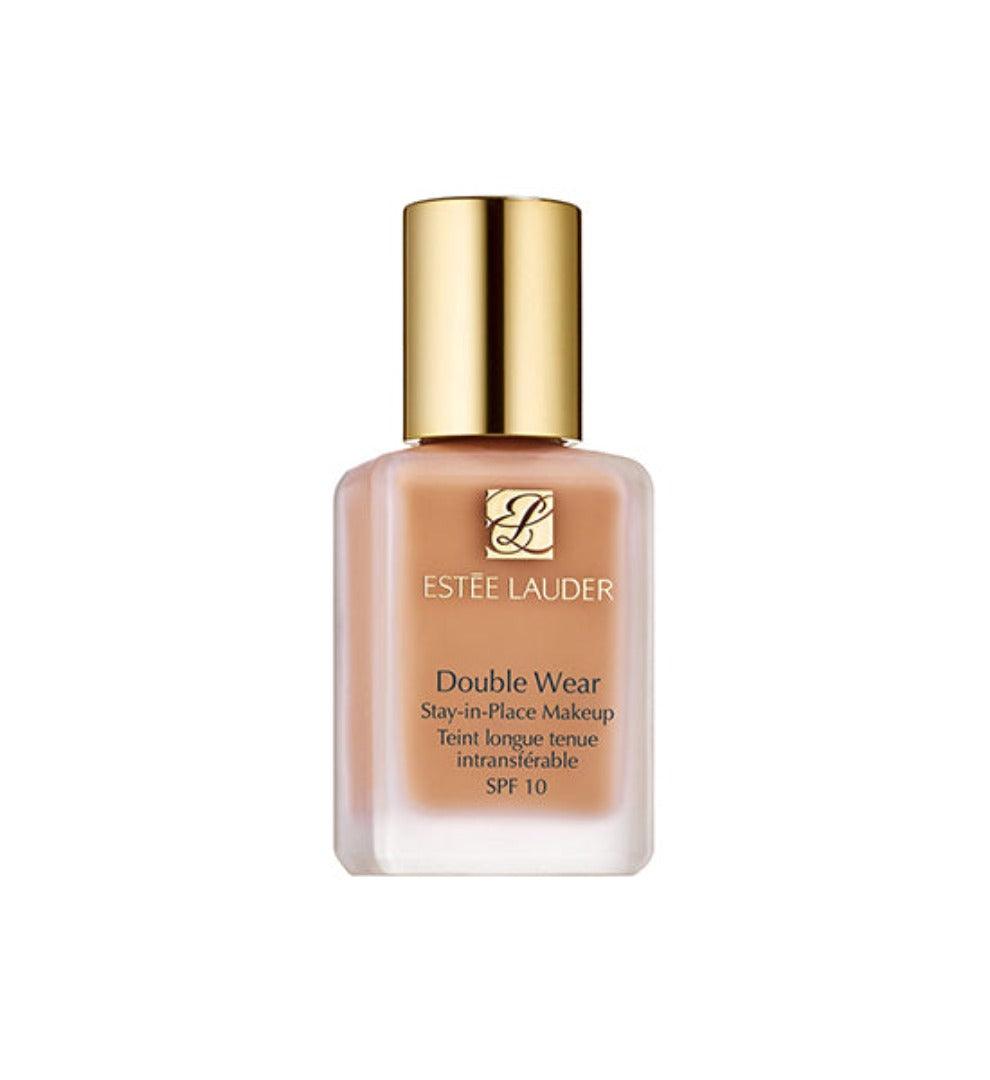 Estee Lauder Double Wear SPF10 30Ml מייקאפ אסתי לאודר דאבל וור בגימור מאט בעל מקדם הגנה-GLAM42