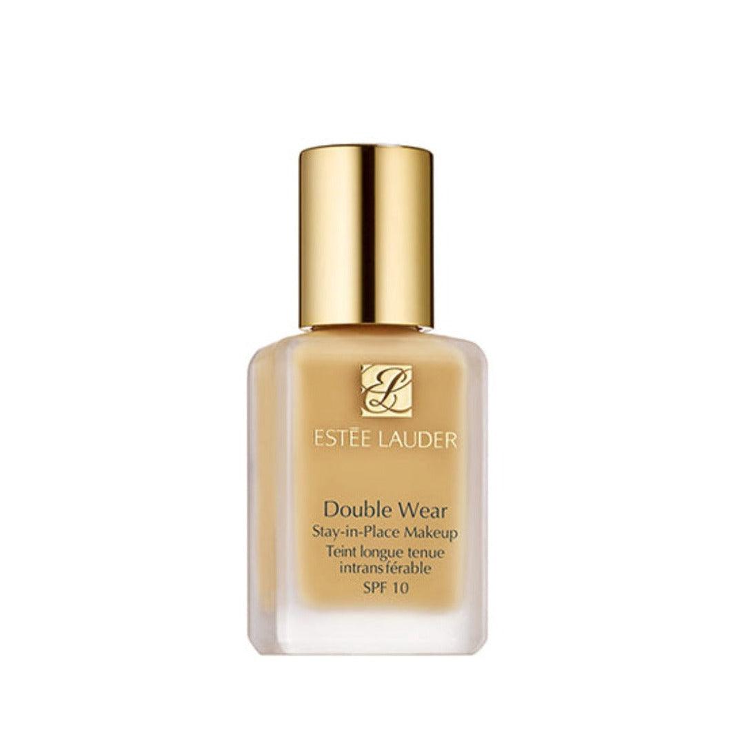 Estee Lauder Double Wear SPF10 30Ml מייקאפ אסתי לאודר דאבל וור בגימור מאט בעל מקדם הגנה-GLAM42