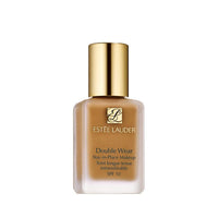 Estee Lauder Double Wear SPF10 30Ml מייקאפ אסתי לאודר דאבל וור בגימור מאט בעל מקדם הגנה-GLAM42