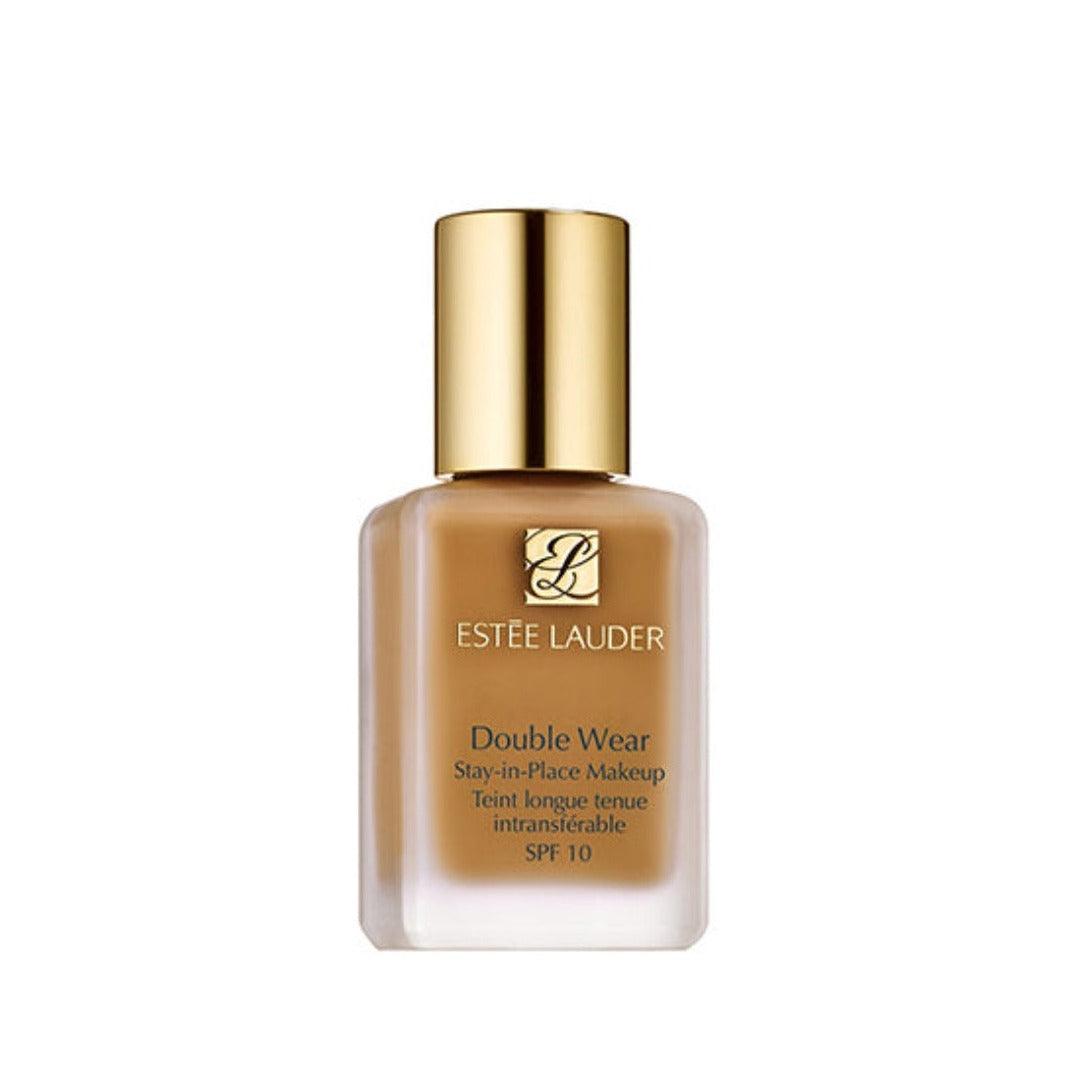 Estee Lauder Double Wear SPF10 30Ml מייקאפ אסתי לאודר דאבל וור בגימור מאט בעל מקדם הגנה-GLAM42