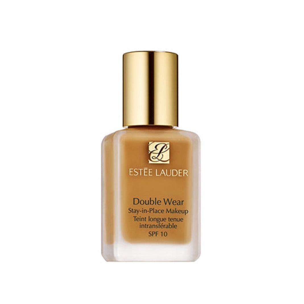 Estee Lauder Double Wear SPF10 30Ml מייקאפ אסתי לאודר דאבל וור בגימור מאט בעל מקדם הגנה-GLAM42