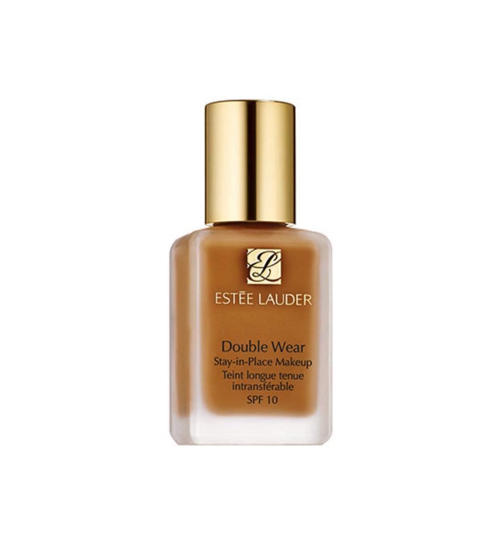 Estee Lauder Double Wear SPF10 30Ml מייקאפ אסתי לאודר דאבל וור בגימור מאט בעל מקדם הגנה-GLAM42