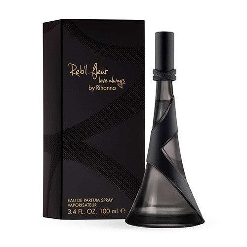 Rihanna - Reb'L Fleur Love Always EDP For Women 100ML-GLAM42