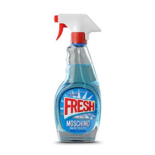 Moschino - Fresh Couture EDT For Women 100ML-GLAM42