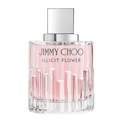 Jimmy Choo - Illicit Flower EDT For Women 100ML