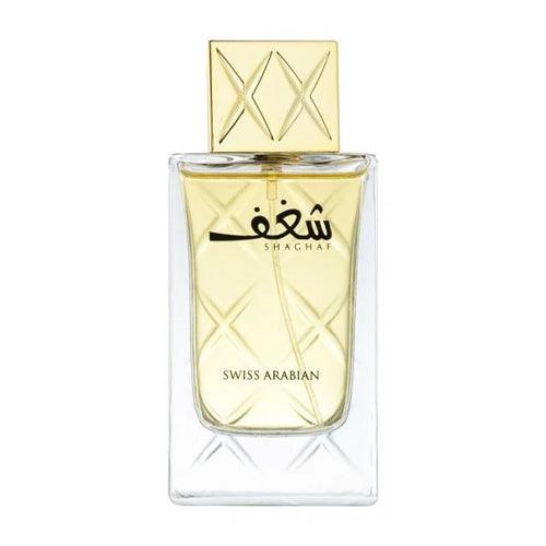 Swiss Arabian - Shaghaf EDP For Women 75ML-GLAM42