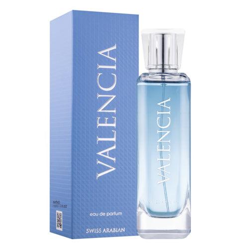 Swiss Arabian - Valencia EDP Unisex 100ML-GLAM42
