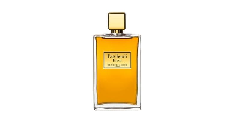 Reminiscence Patchouli Elixir EDP 100ml רמיניסנס פצ'ולי אליקסיר בושם לאישה-GLAM42