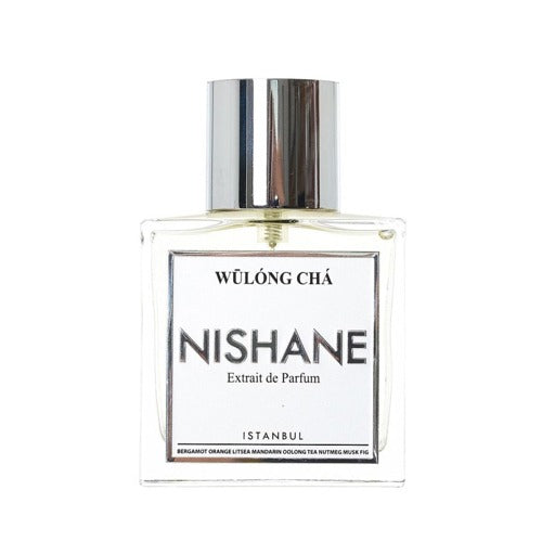 Nishane - Wulong Cha Extrait De Parfum Unisex 50ML