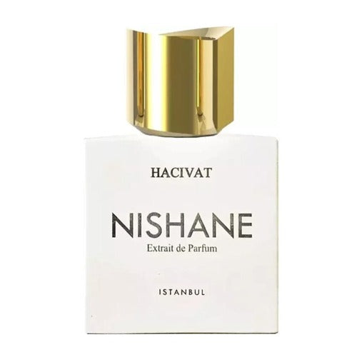 Nishane - Nishane - Extrait De Parfum Unisex 50ML