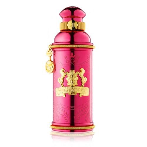 Alexandre.J - Altesse Mysore EDP For Women 100ML-GLAM42