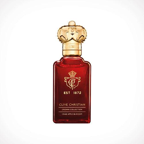Clive Christian - Crown Collection - Crab Apple Blossom EDP Unisex 50ML-GLAM42