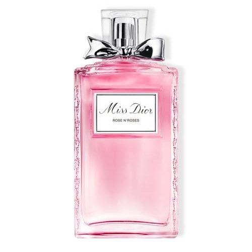 Christian Dior - Miss Dior Rose N'Roses EDT For Women 150ML-GLAM42