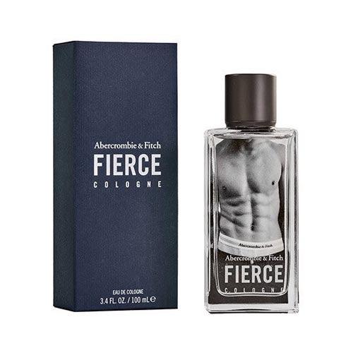 Abercrombie & Fitch - Fierce EDC For Men 100ML-GLAM42