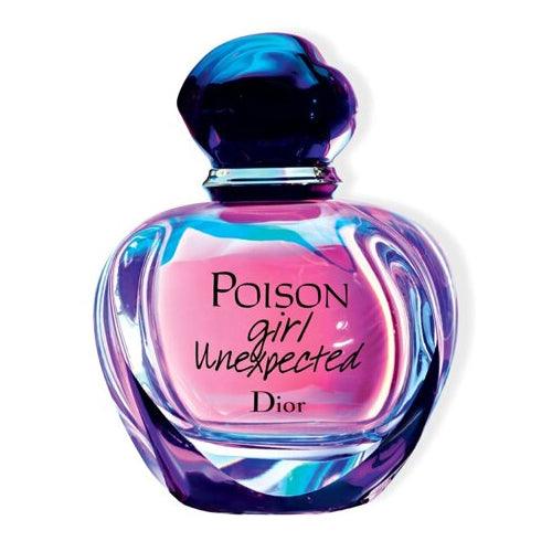 Christian Dior - Poison Girl Unexpected EDT For Women 100ML-GLAM42