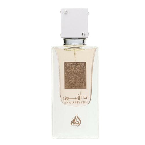 Lattafa - Ana Abiyedh EDP Unisex 60ML-GLAM42