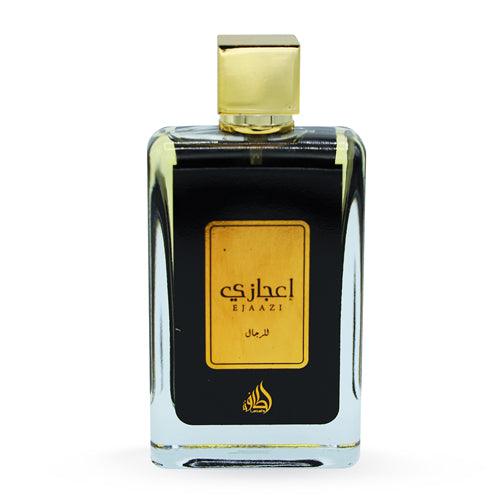 Lattafa - Ejaazi EDP Unisex 100ML-GLAM42