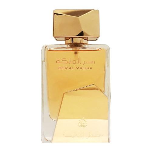 Lattafa - Ser Al Malika EDP For Women 100ML-GLAM42