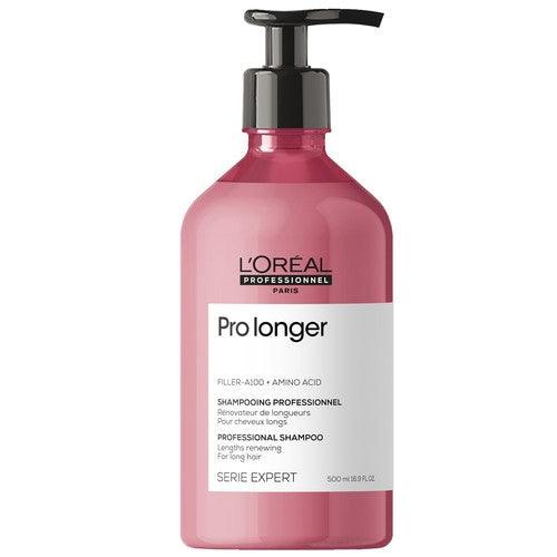 L'oreal Profession - Serie Expert - Pro Longer Shampoo 500ML-GLAM42