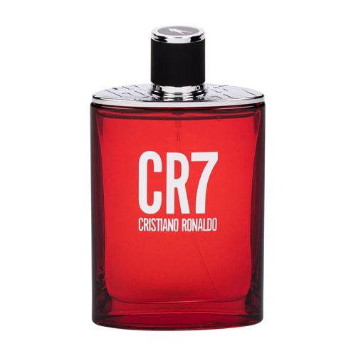 Cristiano Ronaldo - CR7 EDT For Men 100ML-GLAM42