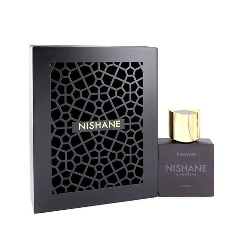 Nishane - Karagoz Extrait De Parfum Unisex 50ML