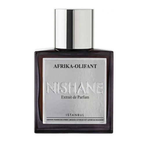 Nishane - Afrika Olifant Extrait De Parfum Unisex 50ML