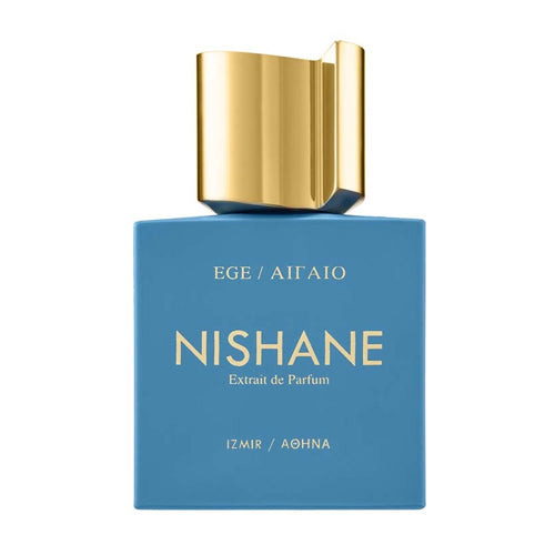 Nishane - Ege Ailaio Extrait De Parfum Unisex 50ML