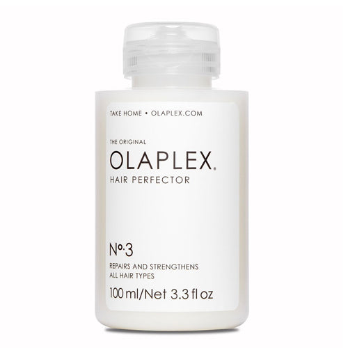 Olaplex - N.3 Hair Perfector 100ML הייר פרפקטור לשיקום השיער מספר 3 - אולפלקס