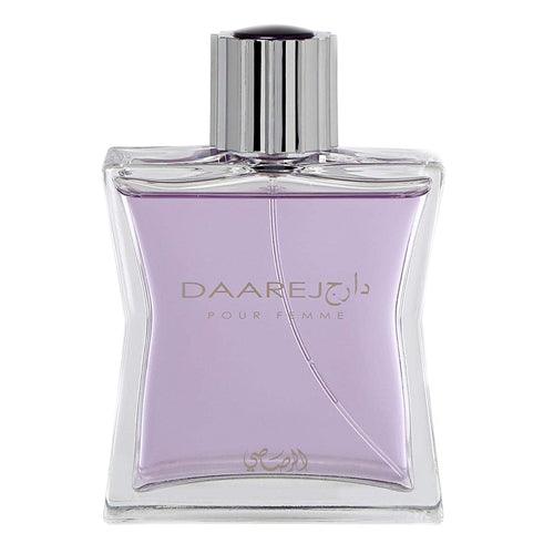 Rasasi - Daarej EDP For Women 100ML-GLAM42