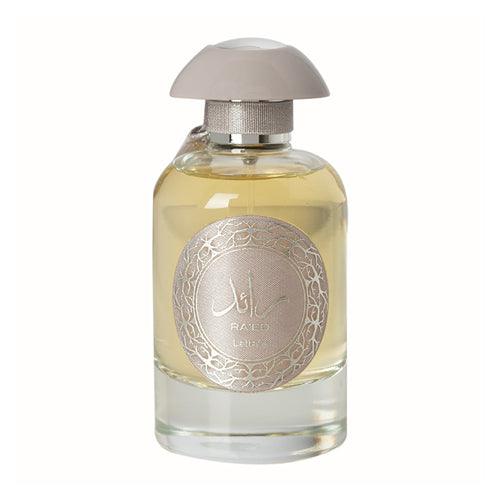 Lattafa - Raed Silver EDP Unisex 100ML-GLAM42