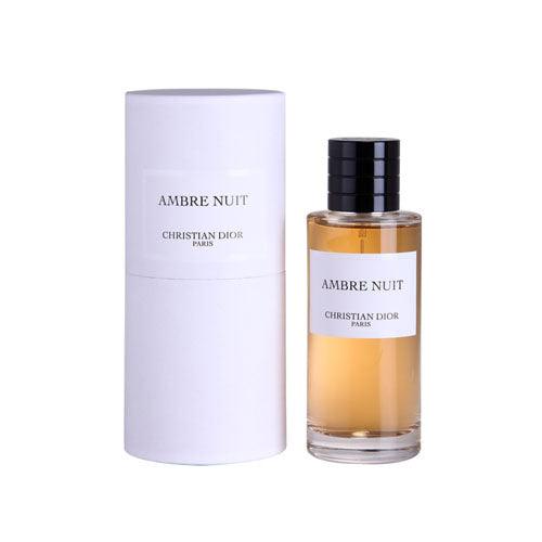 Christian Dior - Ambre Nuit EDP Unisex 125ML-GLAM42
