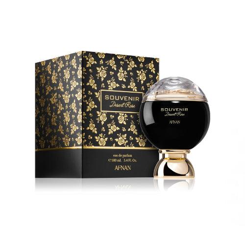 Afnan - Souvenir Desert Rose EDP For Women 100ML-GLAM42