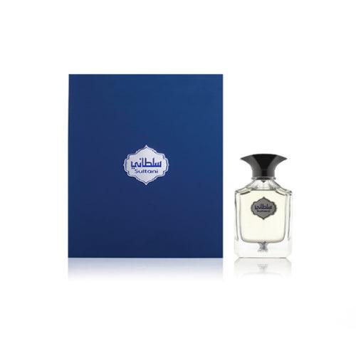 Arabian Oud - Sultani EDP For Men 100ML-GLAM42