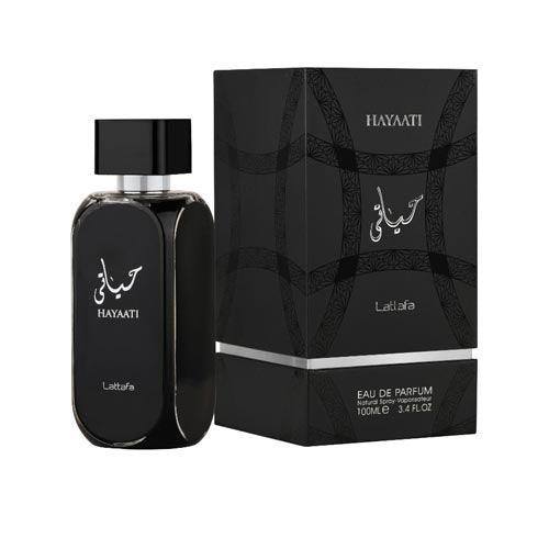 Lattafa - Hayaati EDP For Men 100ML-GLAM42