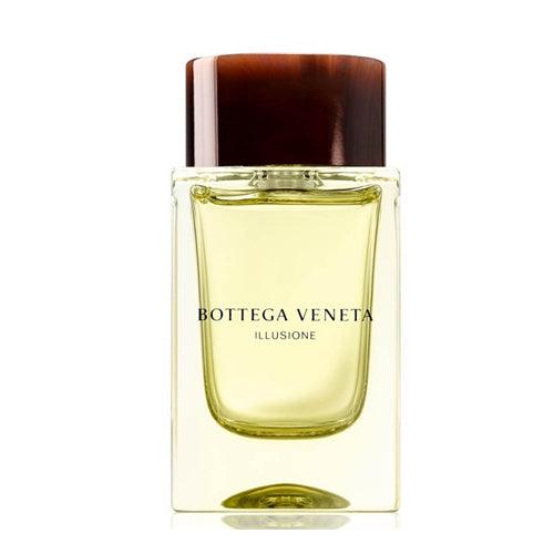 Bottega Veneta - Illusion EDT For Men 90ML-GLAM42
