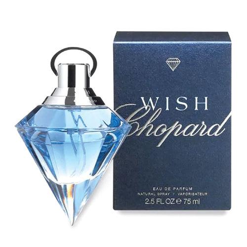 Chopard - Wish EDP For Women 75ML-GLAM42