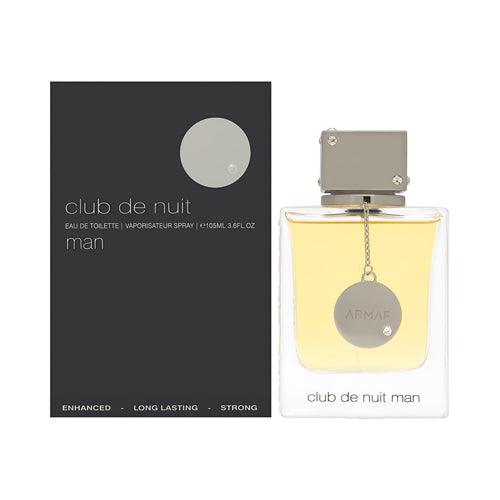 Armaf - Club De Nuit EDT For Men 105ML-GLAM42