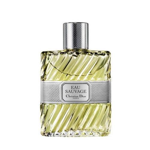 Christian Dior - Eau Sauvage EDT For Men 100ML-GLAM42