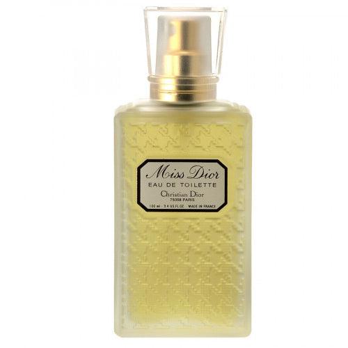 Christian Dior - Miss Dior Original EDP For Women 100ML-GLAM42