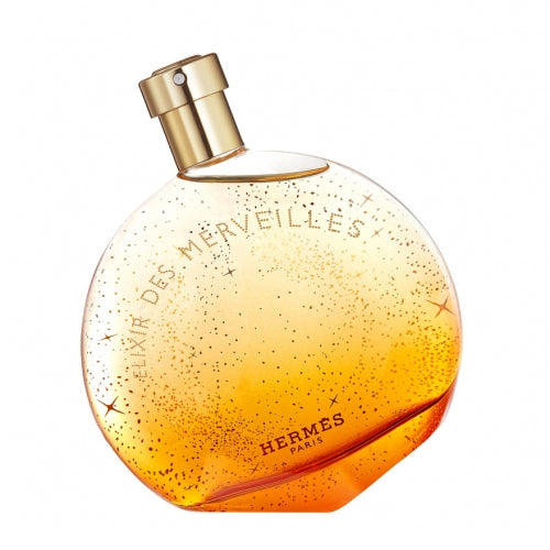 Hermes - Eau Des Merveilles Elixir EDP For Women 100ML