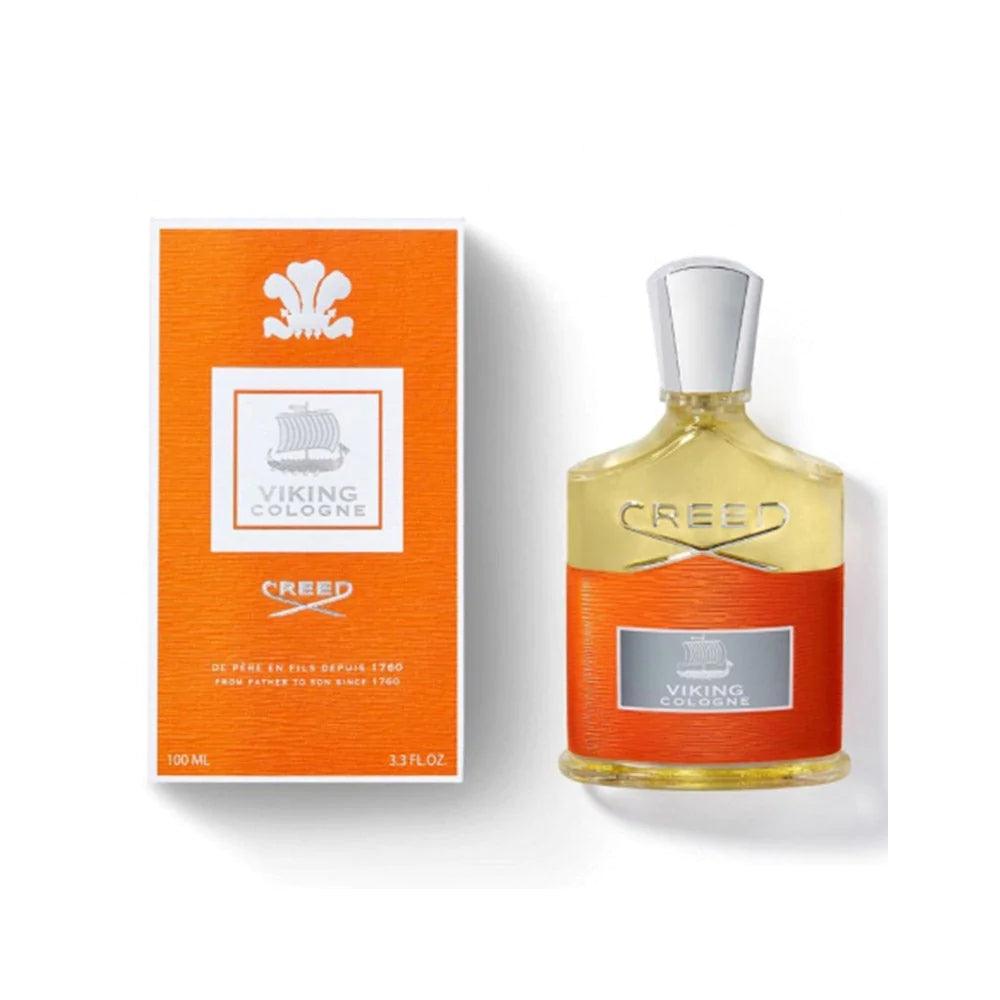Creed Viking Unisex Edp 100ml- בושם קריד ויקינג יוניסקס-GLAM42