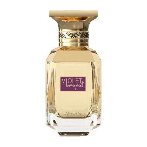 Afnan - Violet Bouquet EDP For Women 100ML-GLAM42
