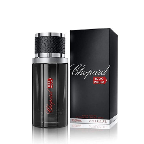 Chopard - 1000 Miglia EDT For Men 80ML