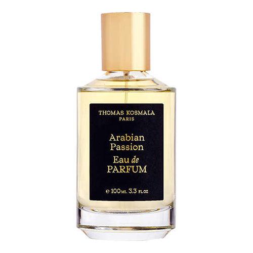 Thomas Kosmala - Arabian Passion EDP Unisex 100ML-GLAM42