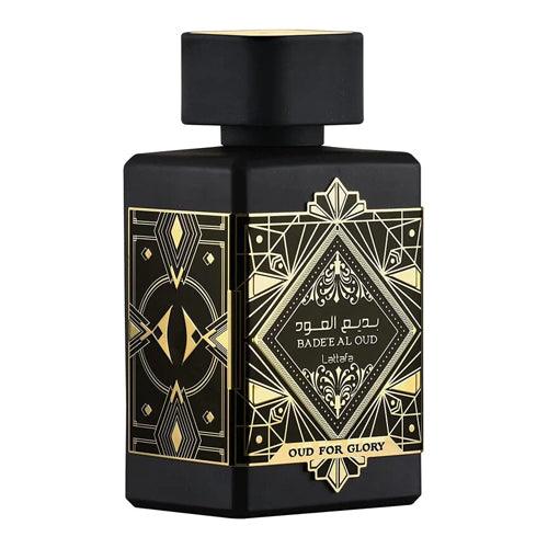 Lattafa - Badee Al Oud Oud For Glory EDP Unisex 100ML-GLAM42